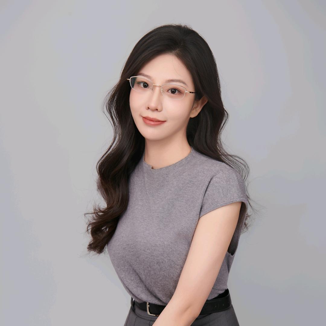 心向导魏老师助理