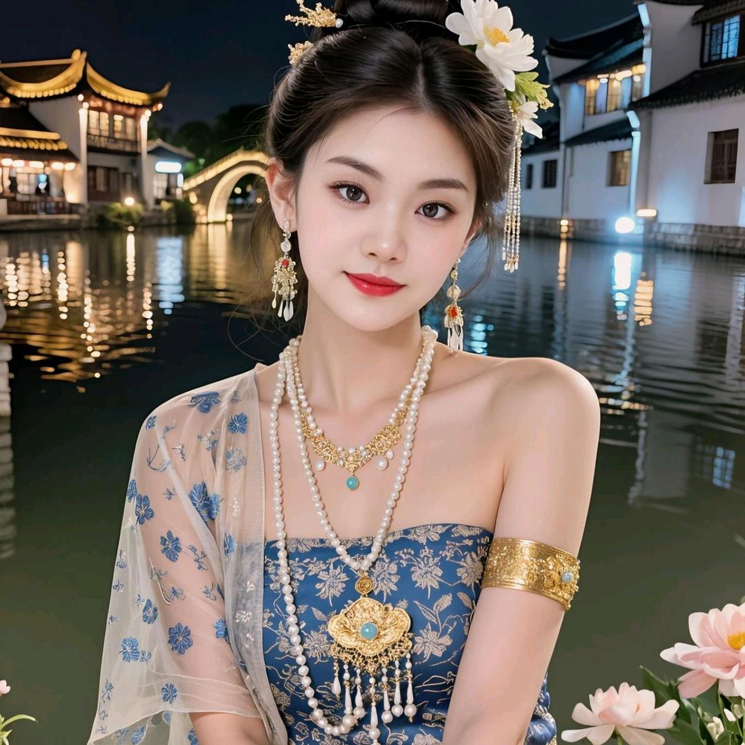 星空夜语