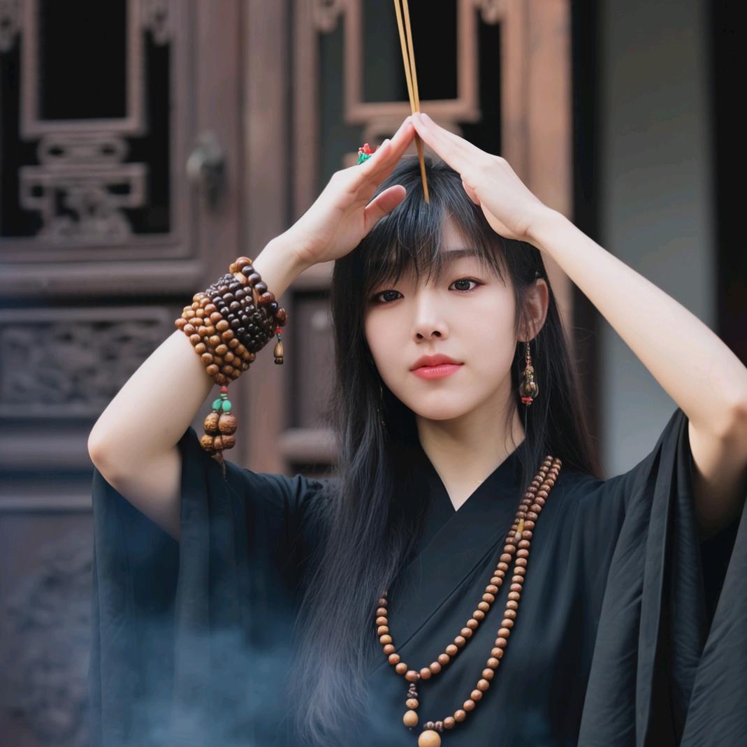 莉莉👉圉镇👈