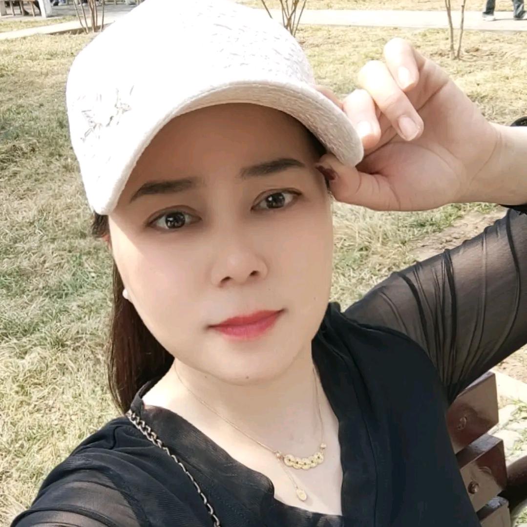 ❤️陈家姑娘