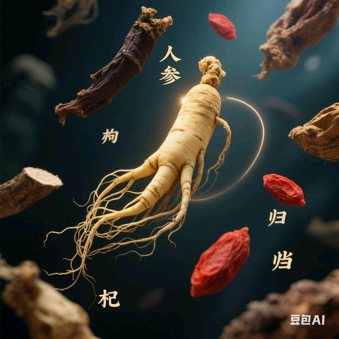 运城药材种植–李