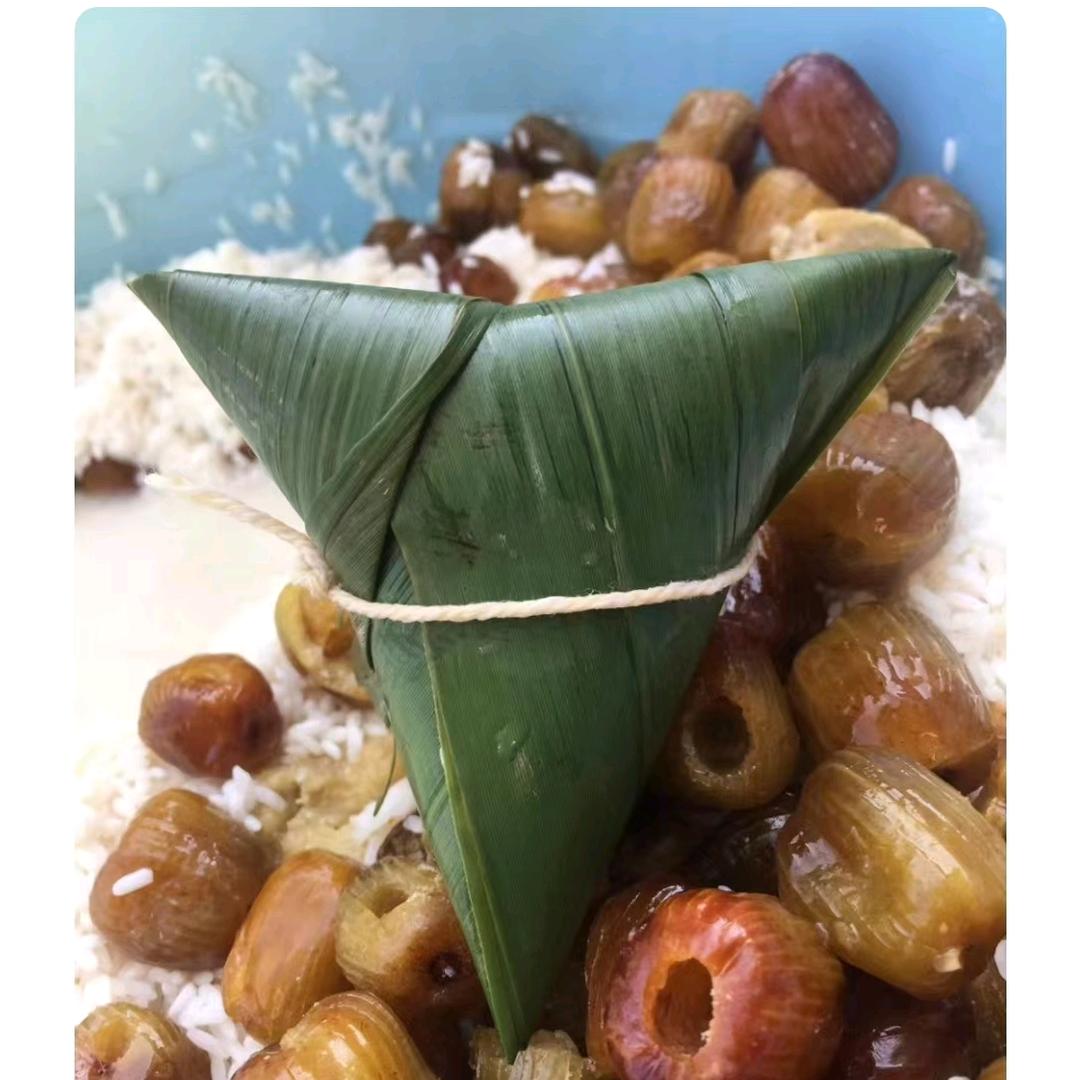 明德粽子坊