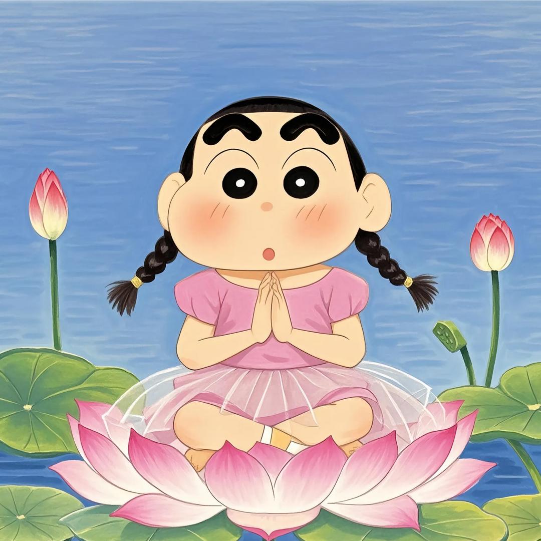 小羊羔