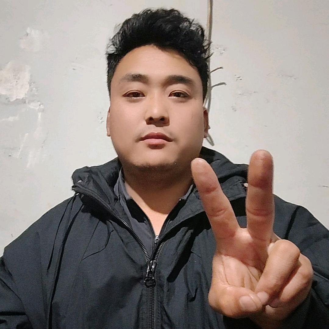 我是村长