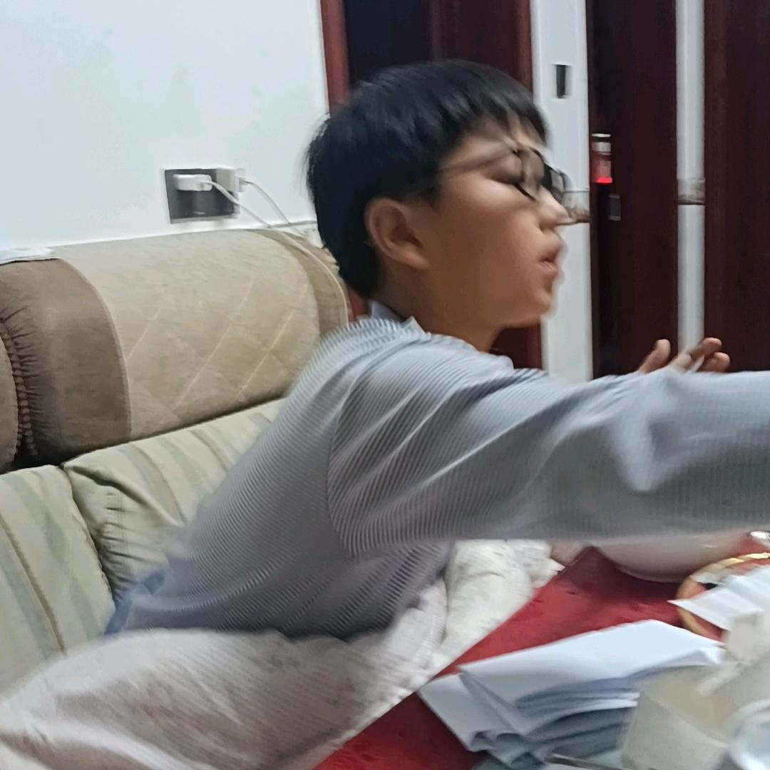见风流泪