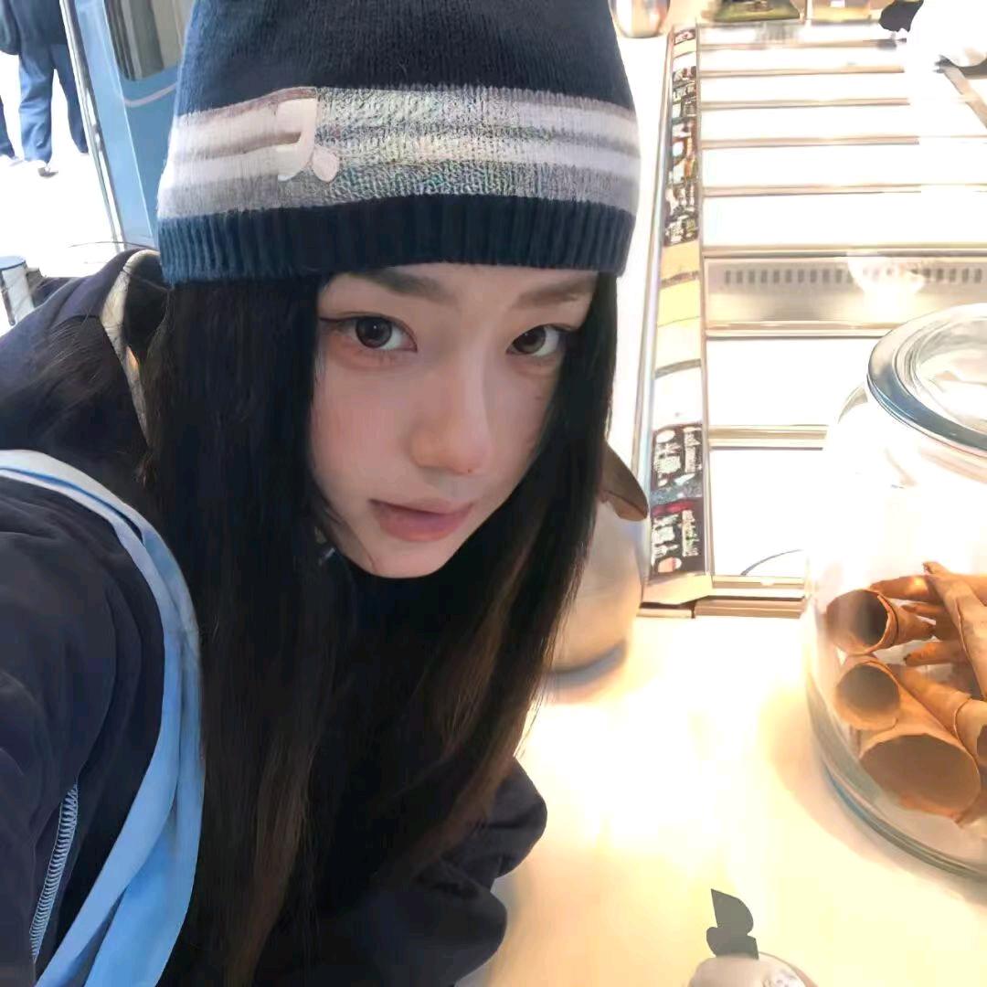 我清楚的看见你