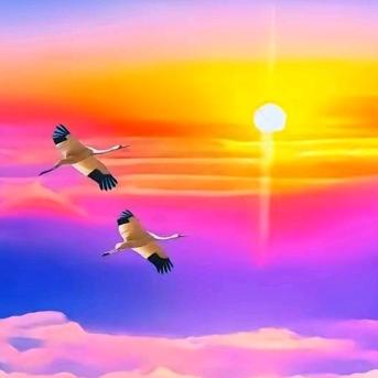 ༺双❄️木☃️林༻