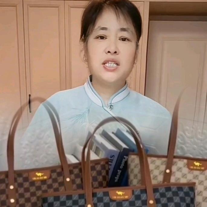 连姐优选(鞋在橱窗)