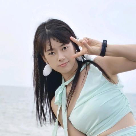 Xu林夕