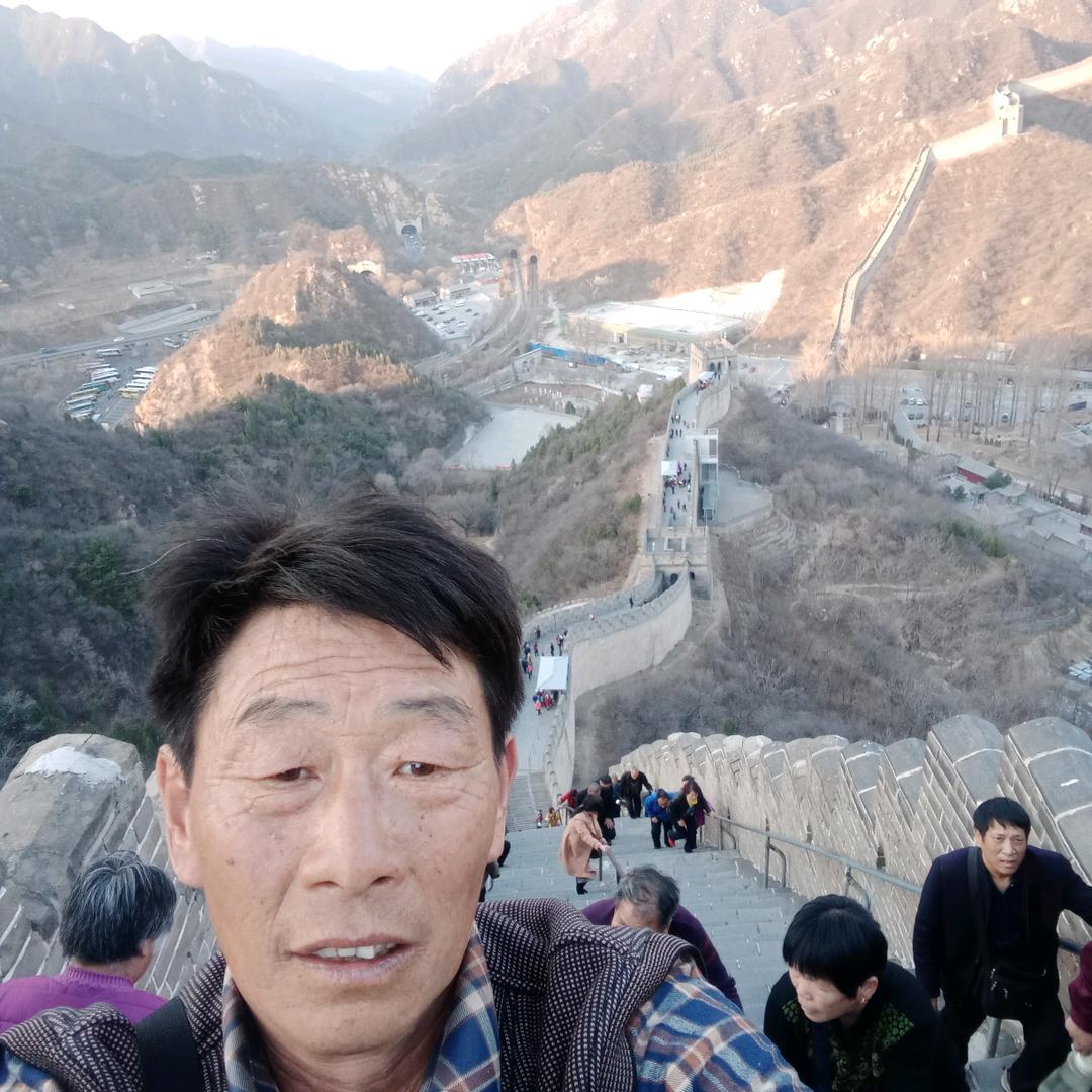 金乡大蒜李跃军