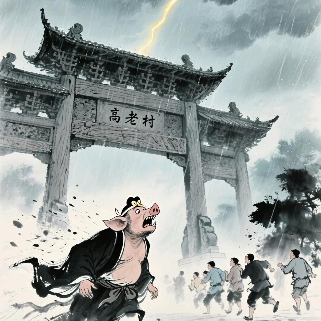 @谋略做局
