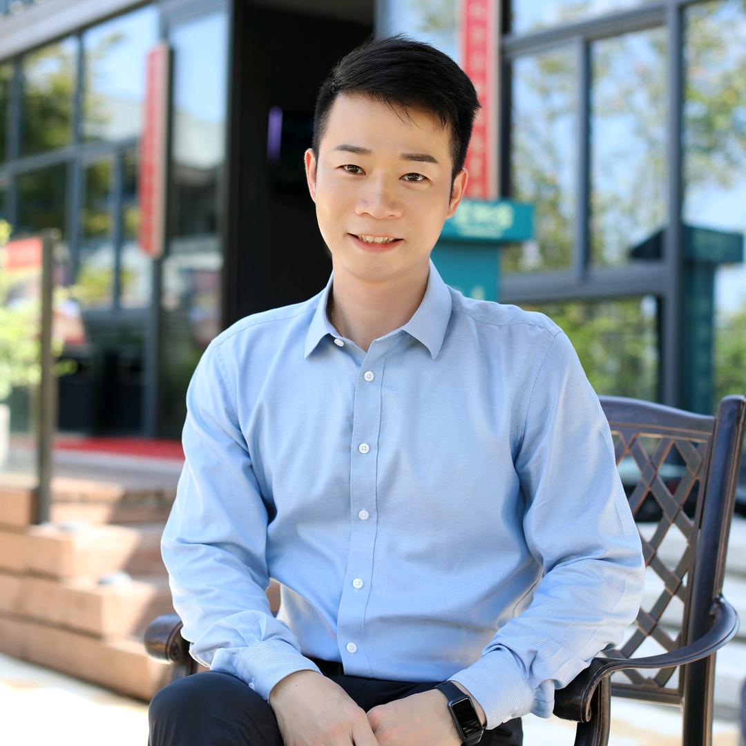 李久其家