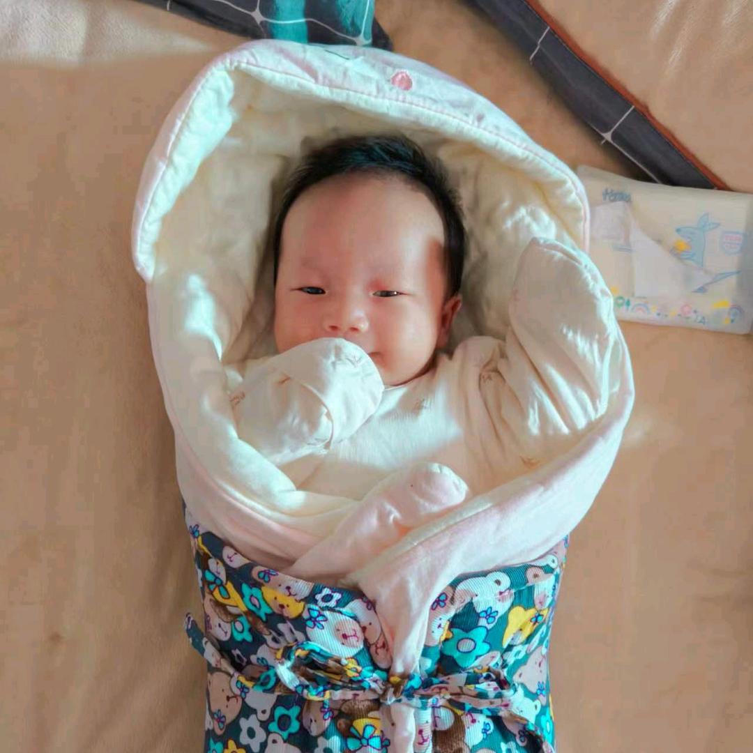 旺仔牛奶🥛