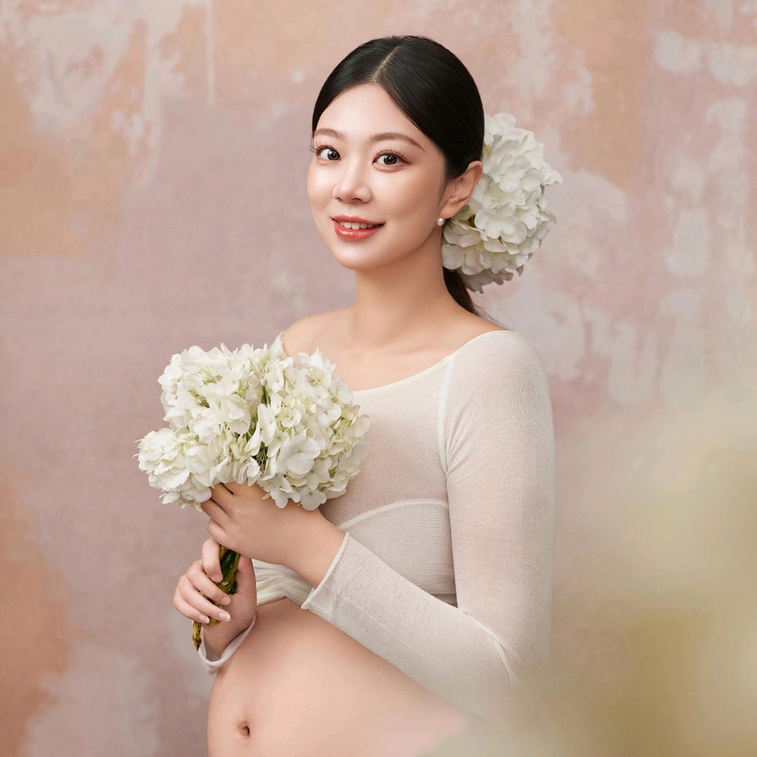 甜妈晨夕吖（哺乳期）