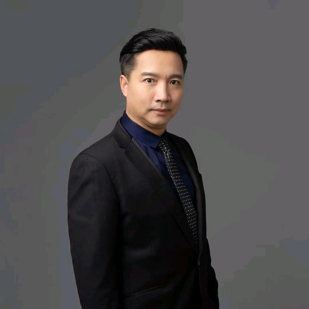 秦腔赵杨武