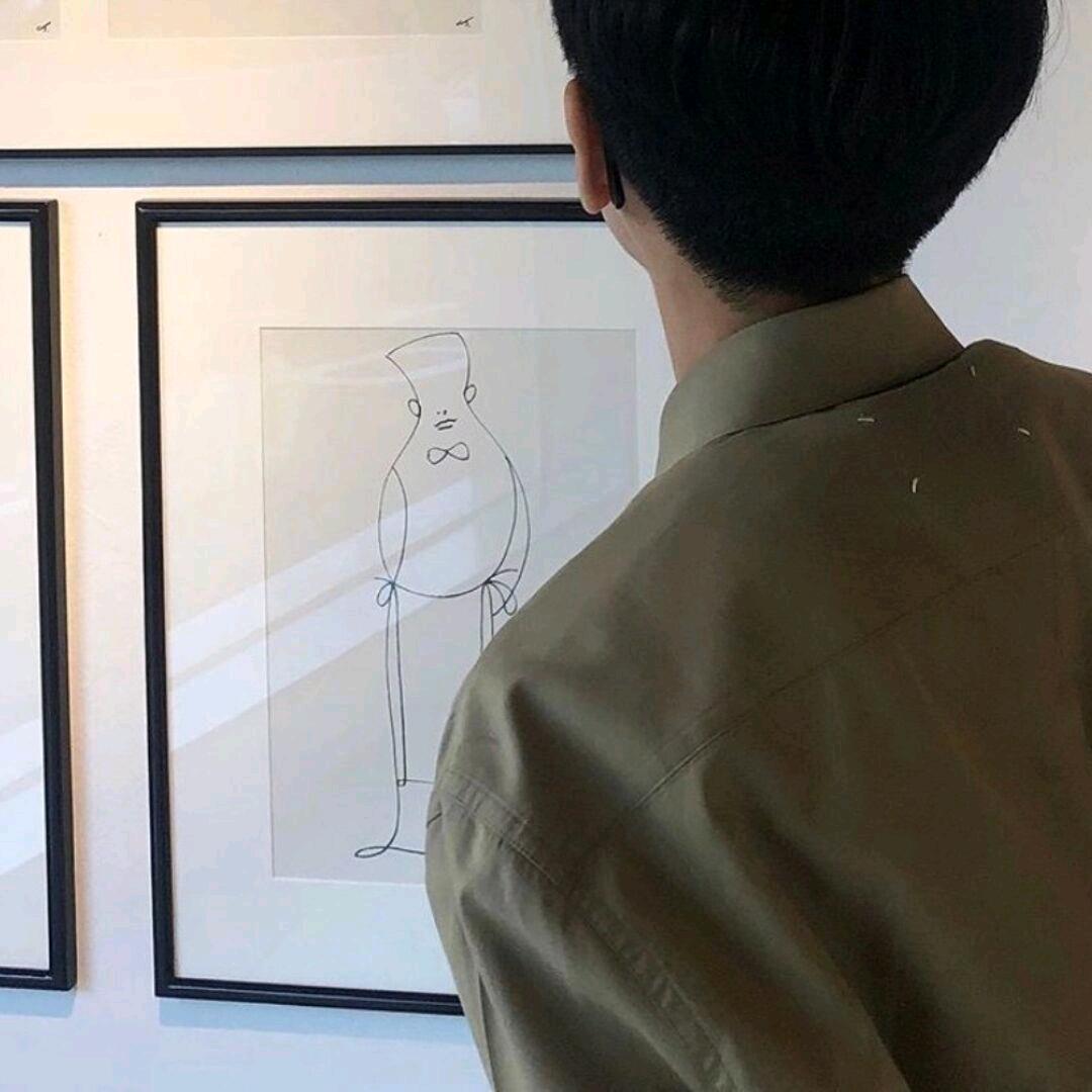 陈安然