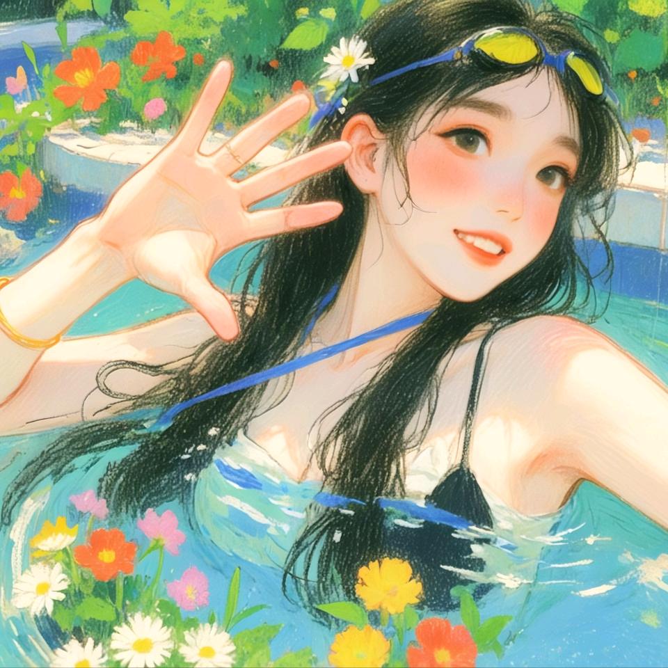 小笨蛋
