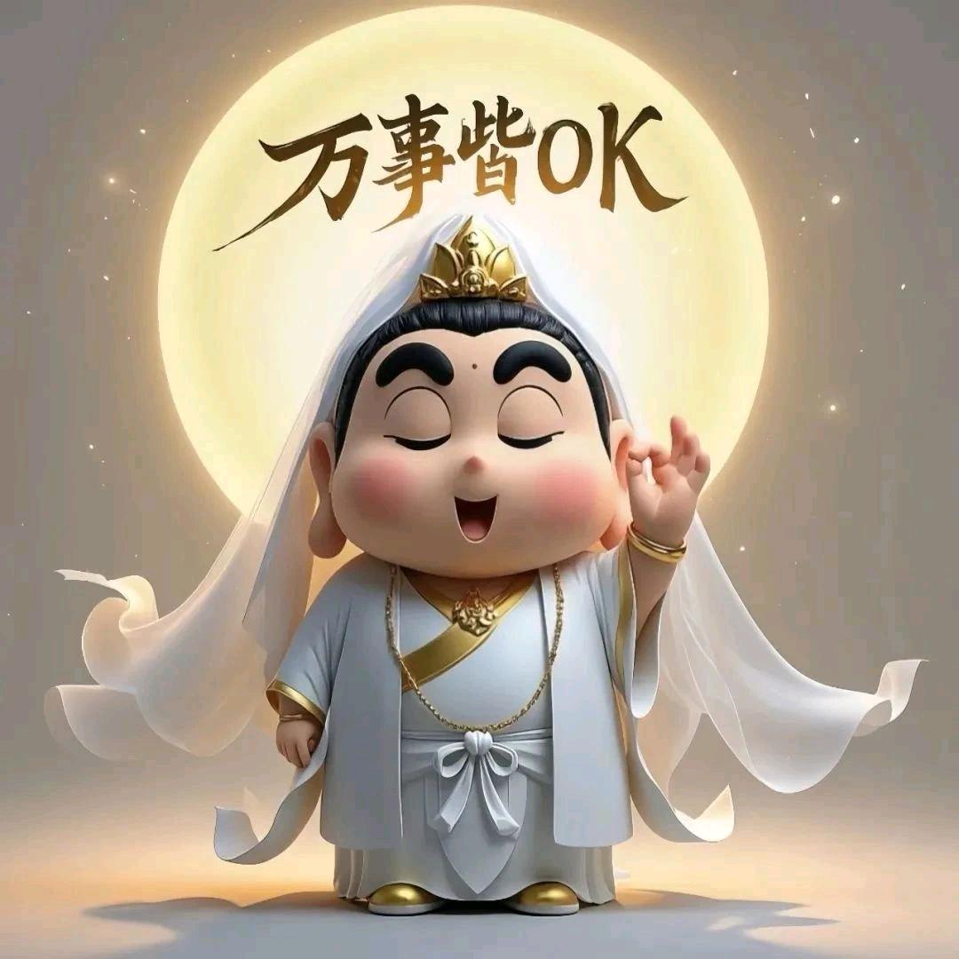 往后余生