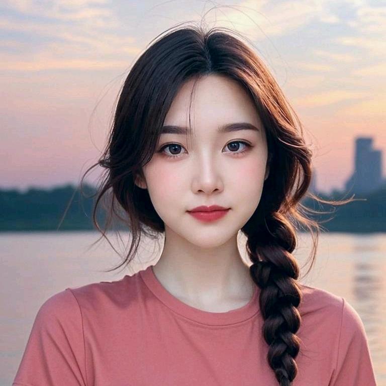 安安 ❤