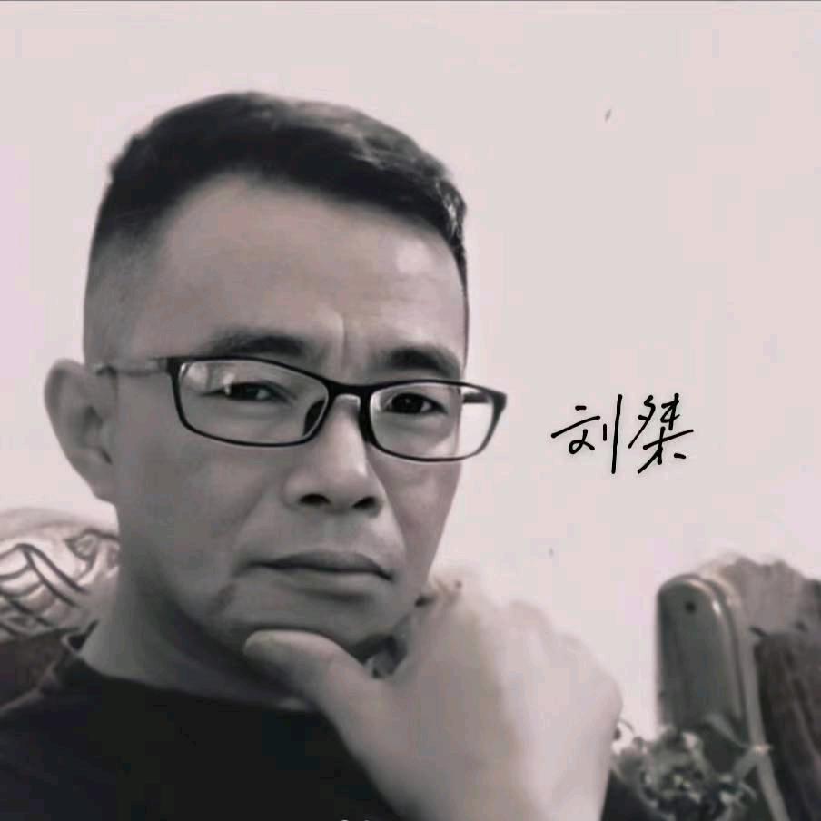 刘杰(1976龙🐉）