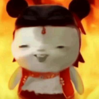 神奇·狗勾祟祟