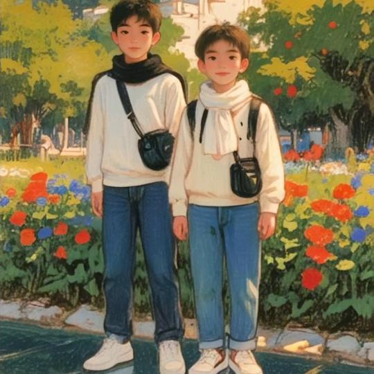 鑫锴