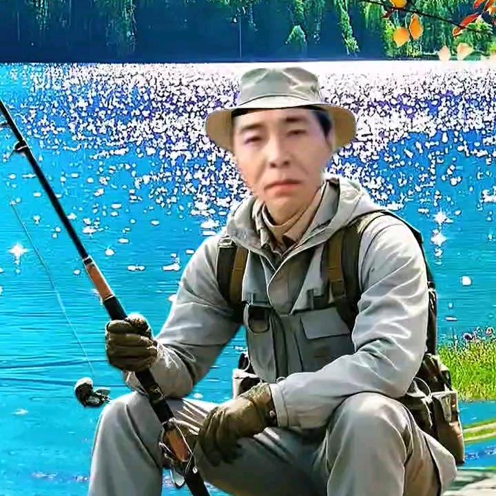 痴情的傻子