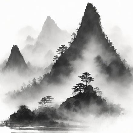 雨后晴天