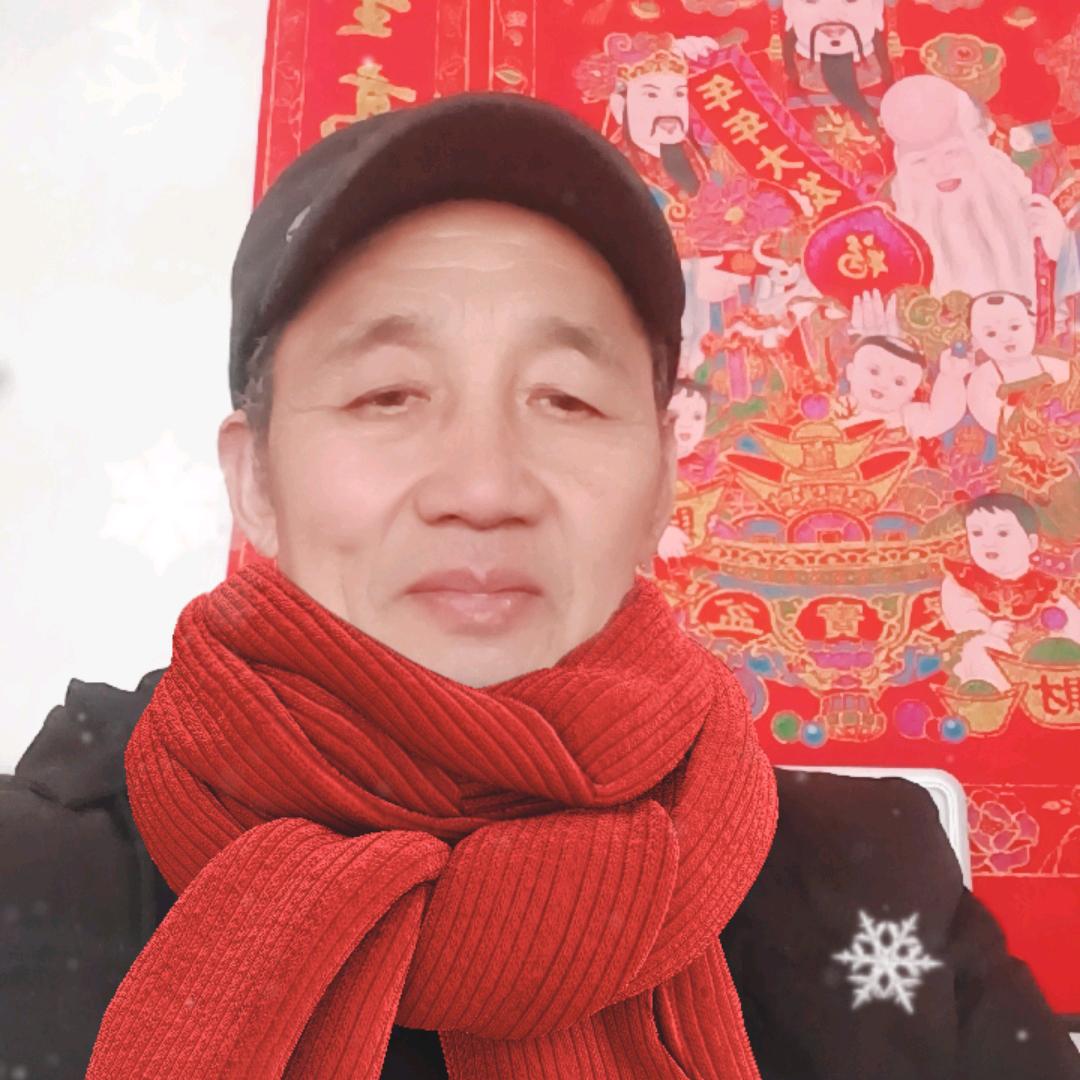 爱走路的老倪