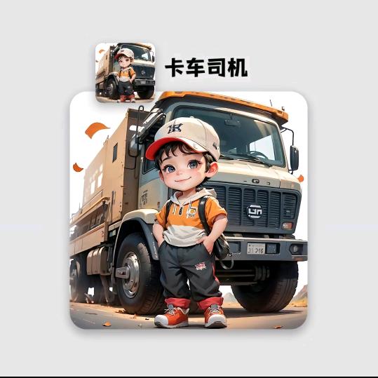 Sir陈