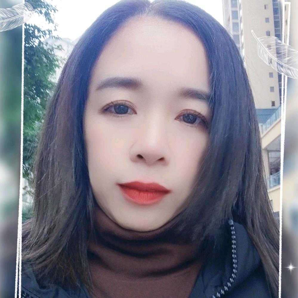 茉莉*浅念