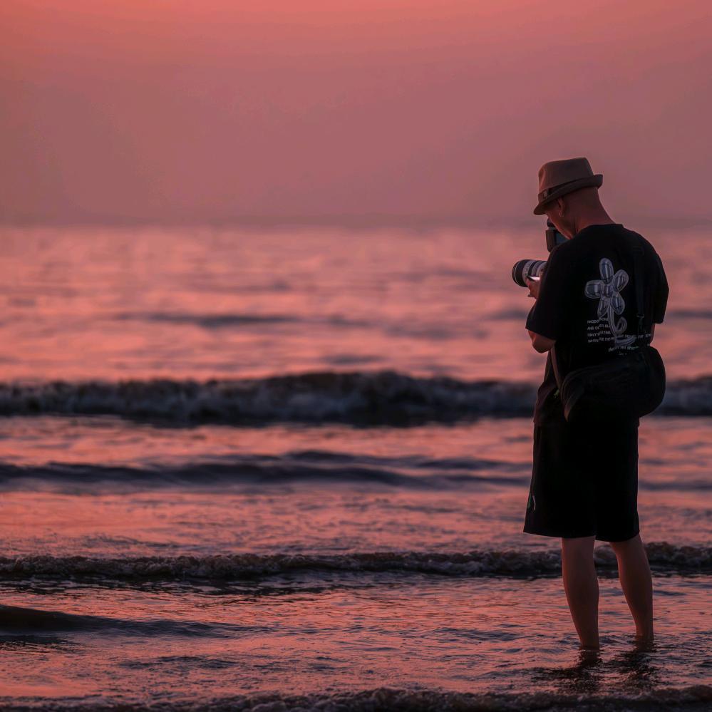 风来了📷（收学徒）