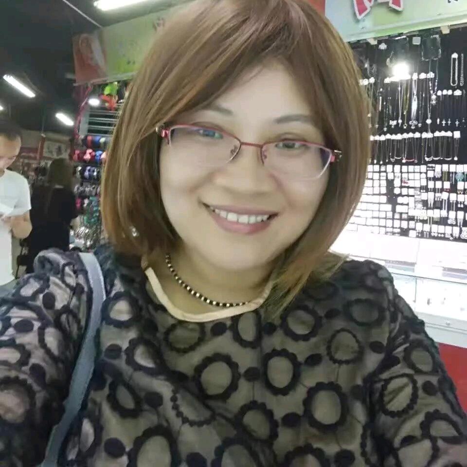 郭小容！