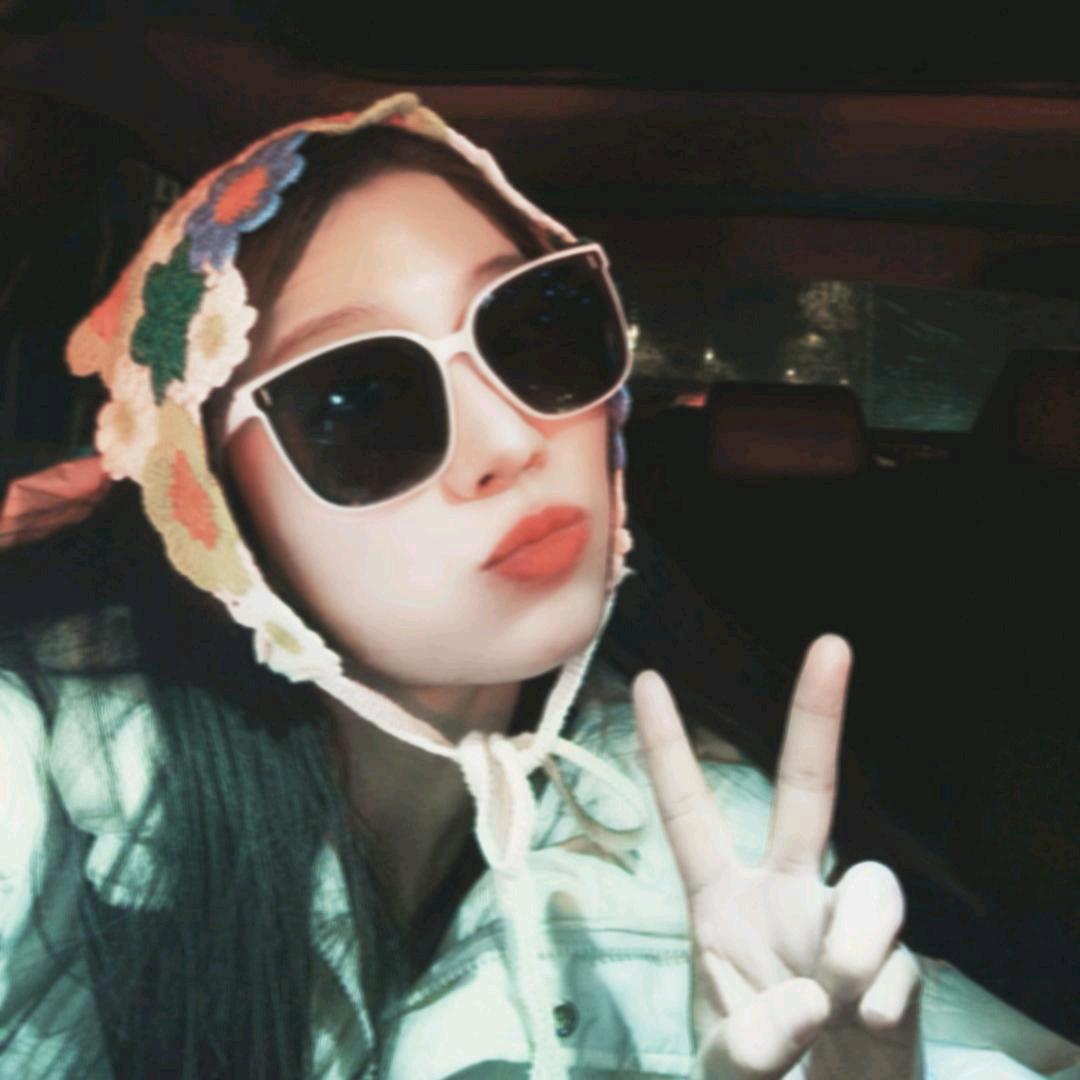 Hello 是慧慧呀～💗💗