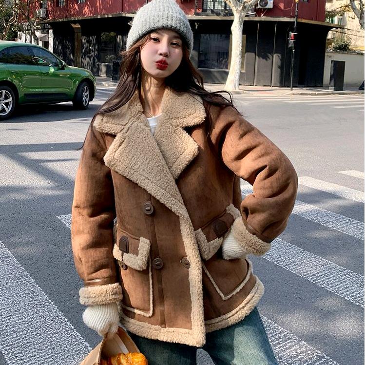 柚晨女装服饰