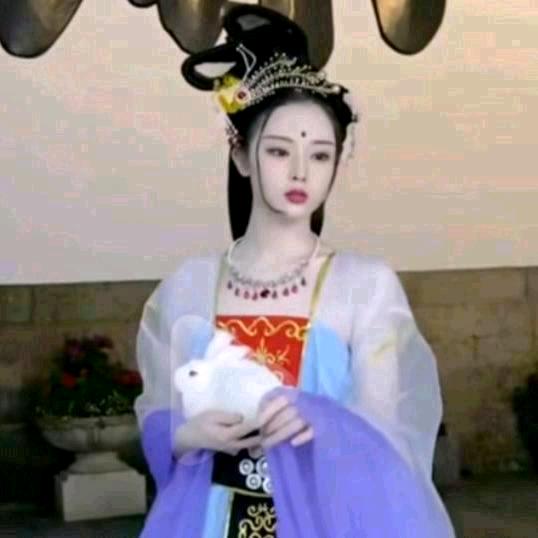 嫦娥仙子七妹