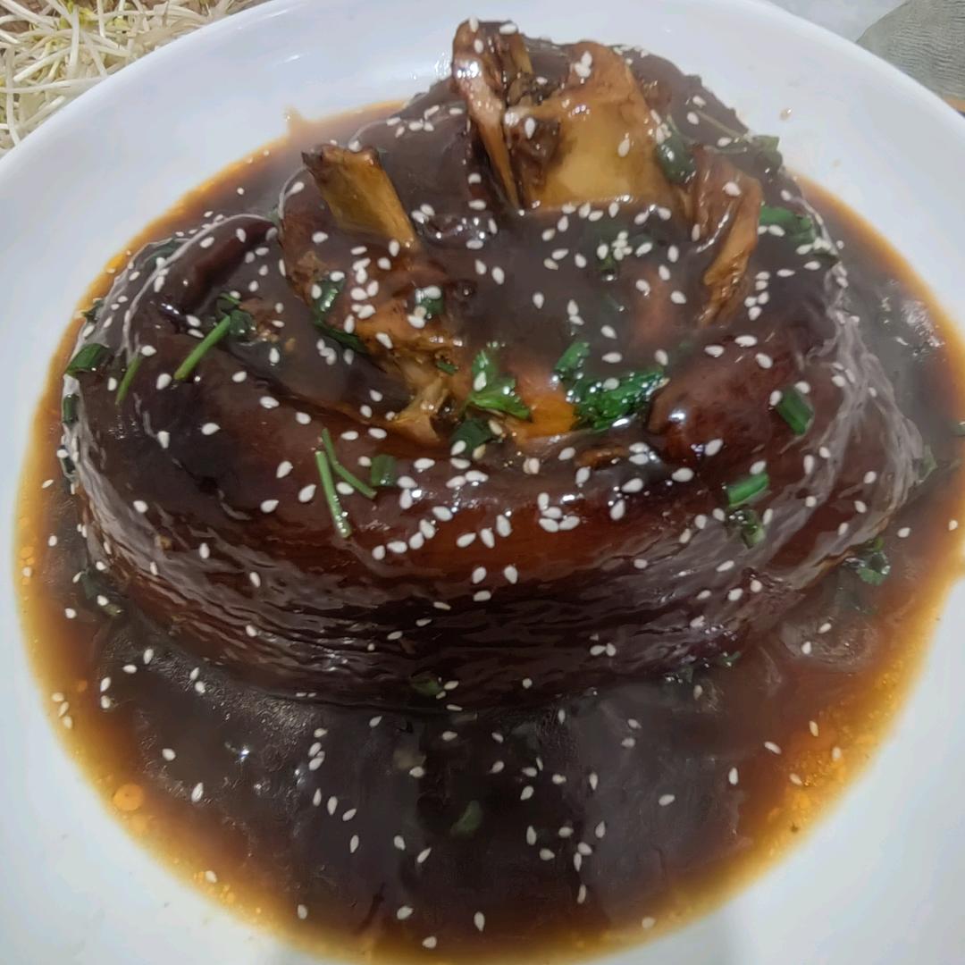 餐饮李哥