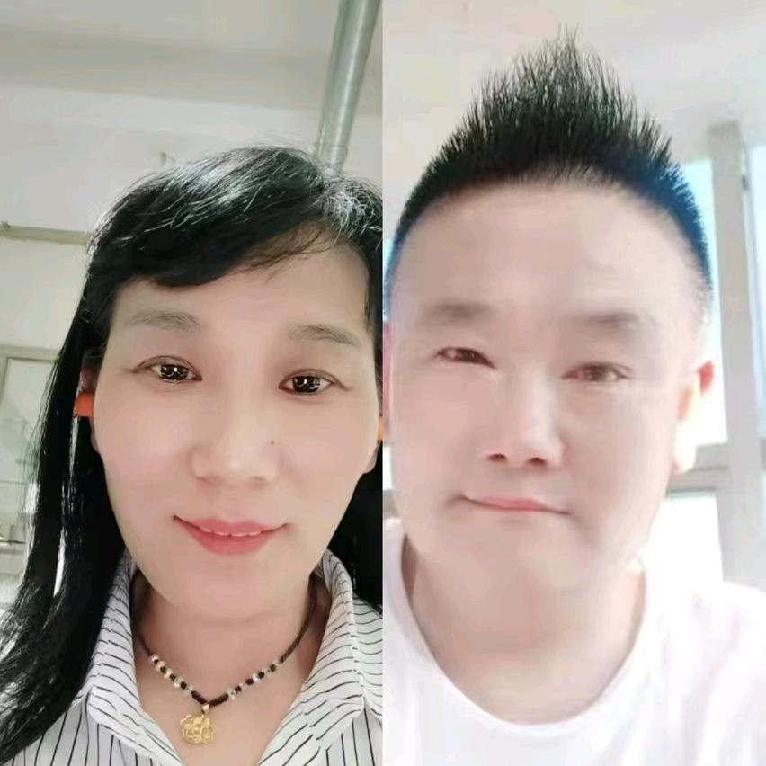 夏满意😎
