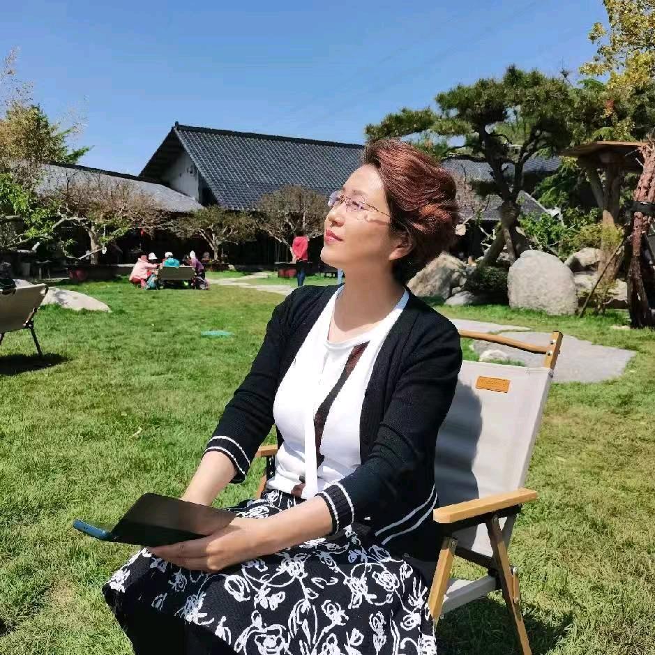 看山川