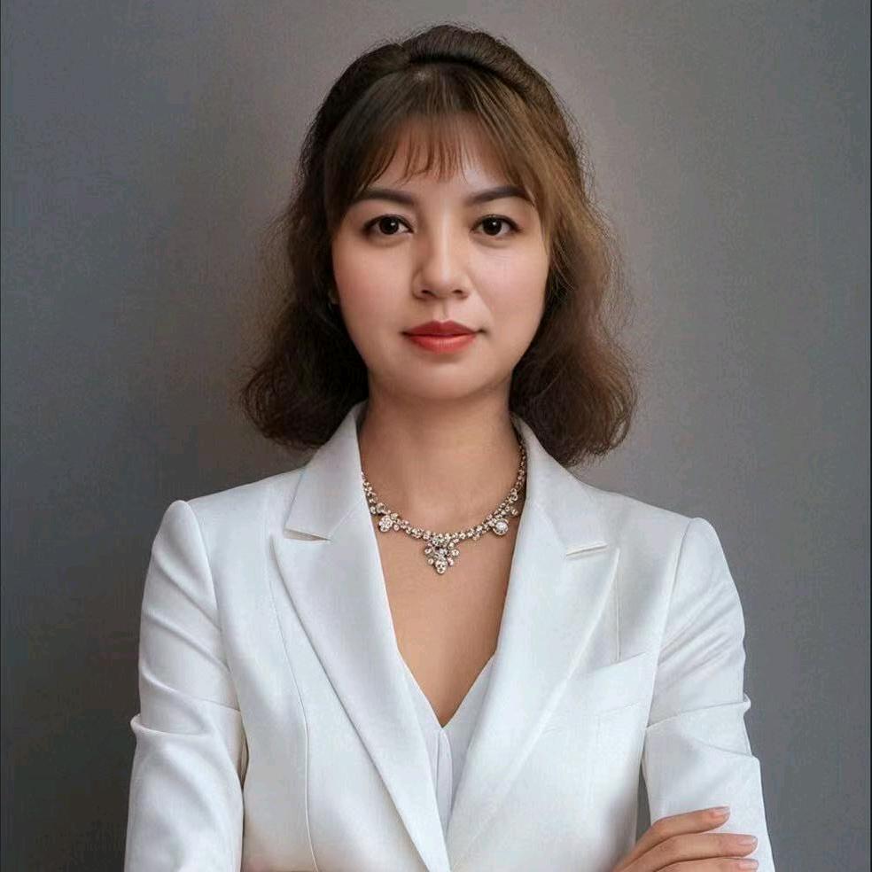 我是艳子吖