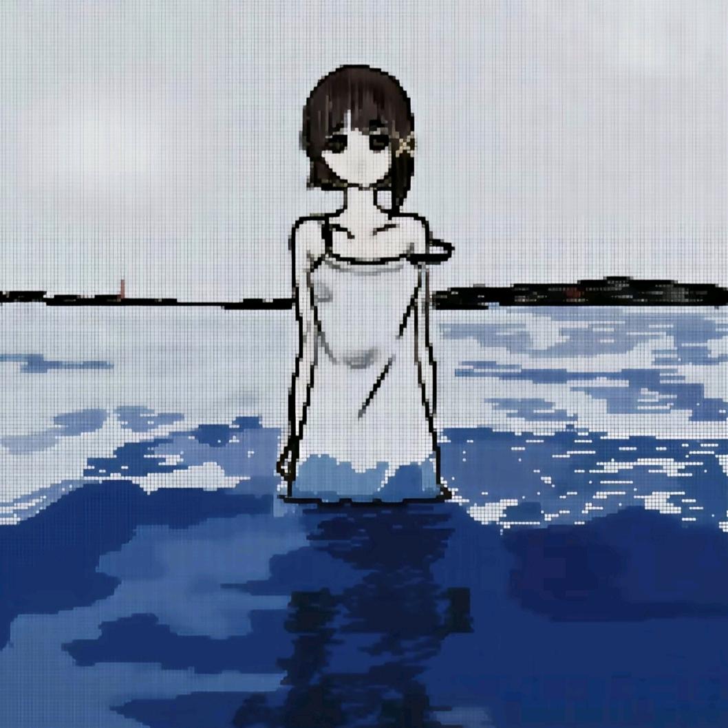 白山茶.