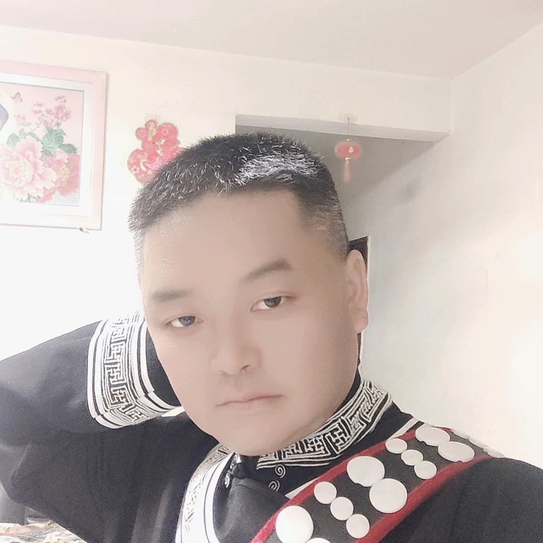 彝露长鸿安哥🎈