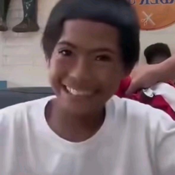 我可不是什么好人哦🤪