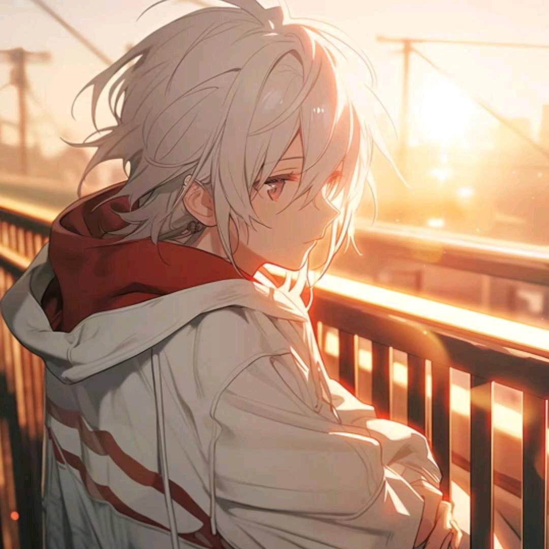 遇夏.