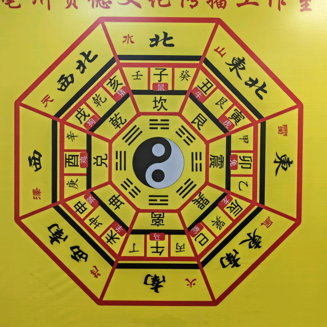 贤德工作室