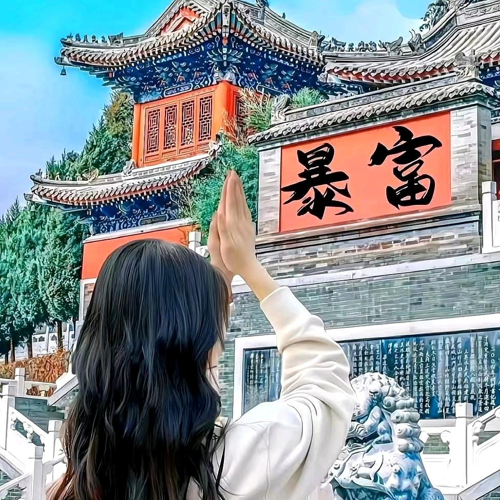 小小熙