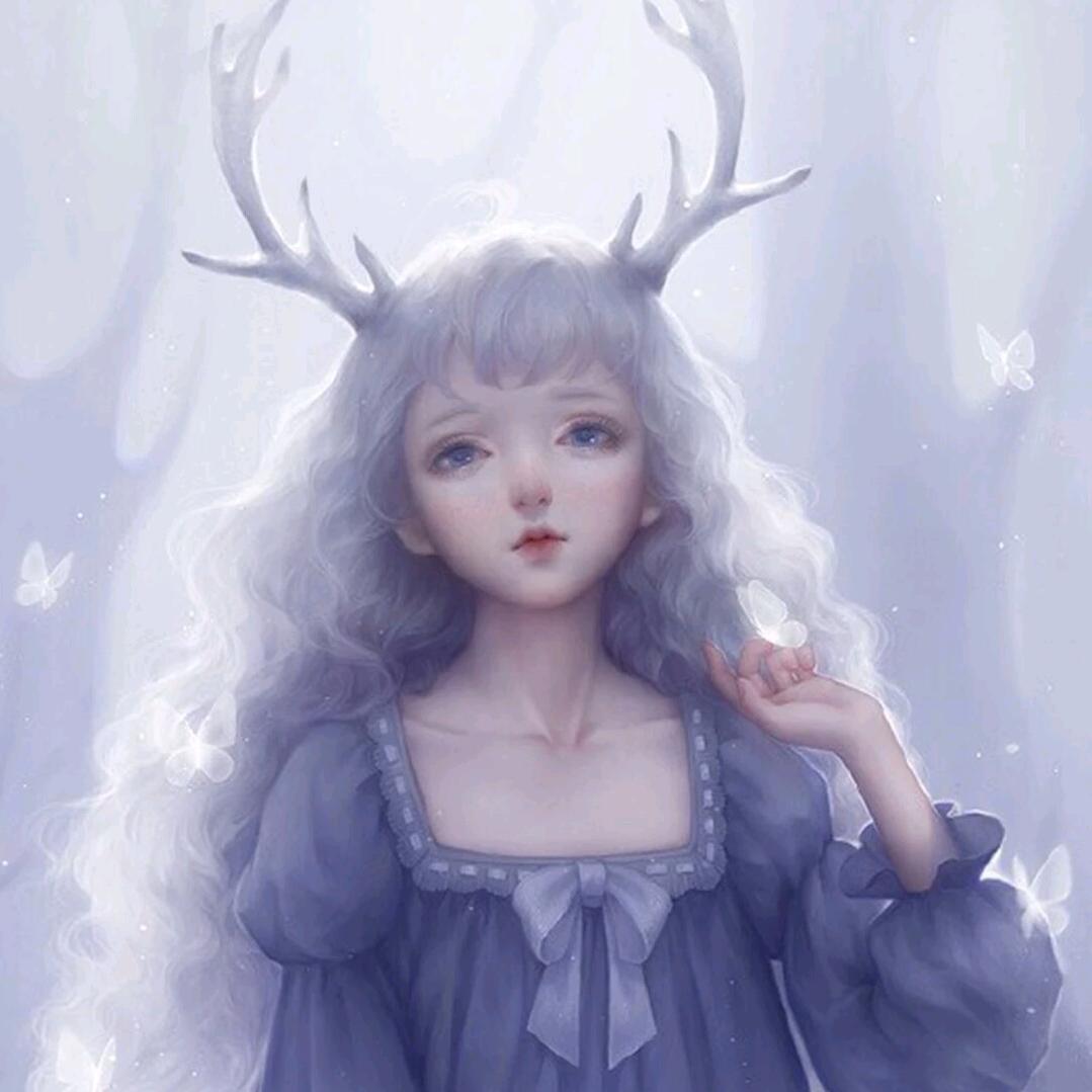 霏雨不吃鱼