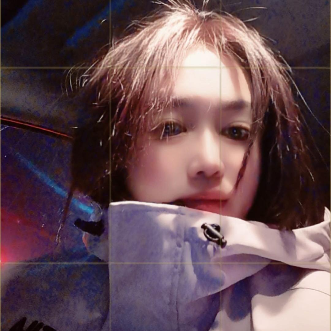 阿雯  ₍ᐢ.ˬ.ᐢ₎