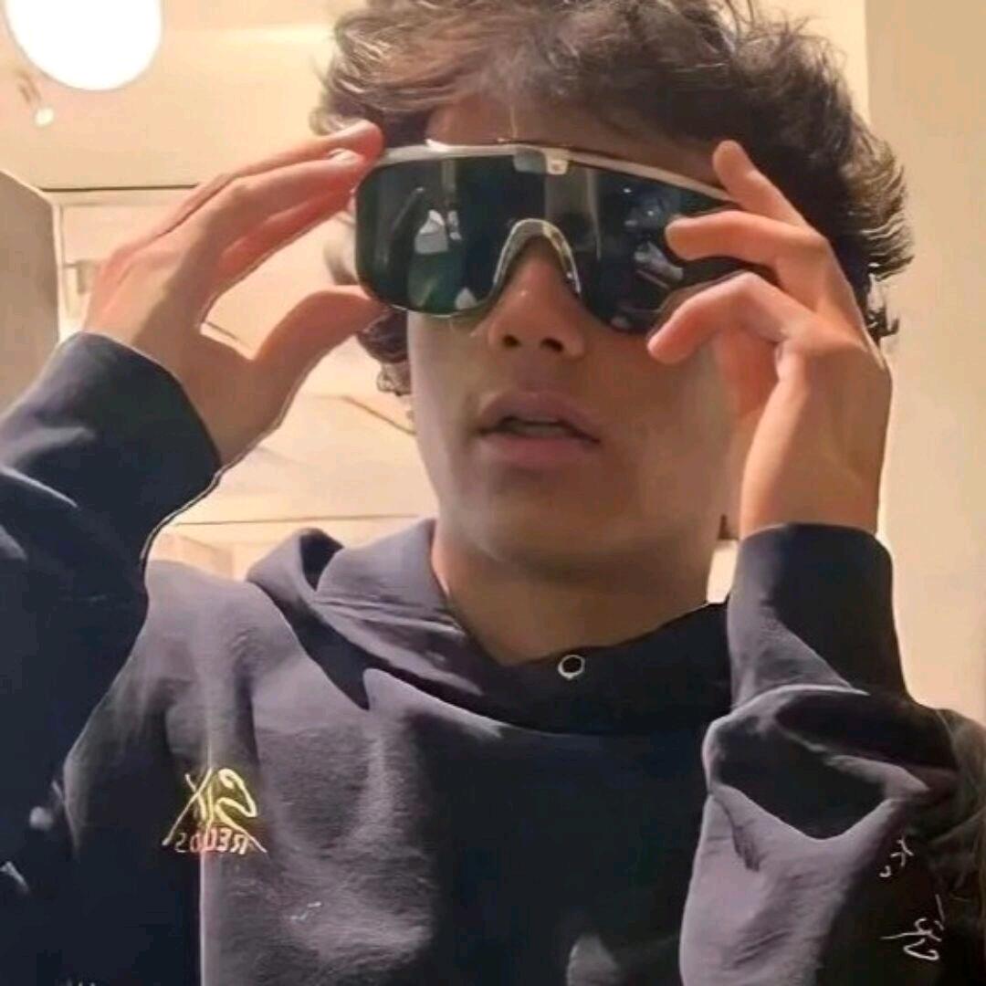 不会左手i