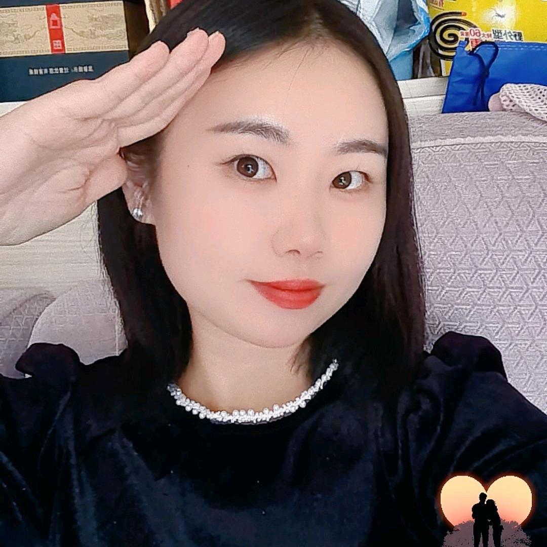 小镇姑娘